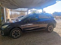 סובארו XV 4X4 1.6i אוט' 1.6 (114 כ''ס) בנזין 2017 למכירה בבת חפר