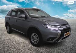 מיצובישי אאוטלנדר Intense אוט' 7 מק' 2.0 (150 כ"ס) בנזין 2020 למכיר
