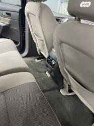 פורד אדג' / EDGE 4X4 Sel אוט' 3.5 (285 כ"ס) בנזין 2012 למכירה בנס ציונ