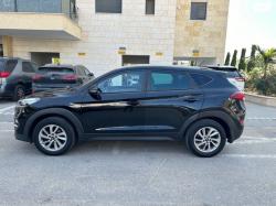 יונדאי טוסון 4X4 Premium אוט' בנזין 2.0 (155 כ''ס) בנזין 2017 למכירה