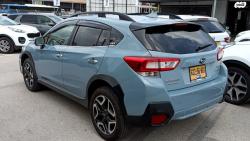 סובארו XV 4X4 Crosstrek Special Edition אוט' 2.0 (152 כ''ס) בנזין 2019 למכירה 