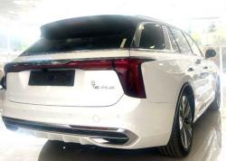 הונגצ'י / HONGQI E-HS9 4X4 Exclusive 6S אוט' חשמלי (551 כ''ס) חשמלי 2023 למכ