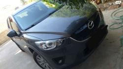 מאזדה CX-5 4X2 Executive אוט' 2.0 (155 כ"ס) בנזין 2014 למכירה בנצרת עיל