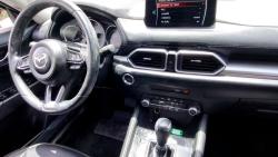 מאזדה CX-5 4X2 Executive אוט' 4 דל' 2.0 (165 כ"ס) בנזין 2021 למכירה ב