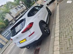 יונדאי טוסון Elite אוט' בנזין 2.0 (155 כ''ס) [2018-2020] בנזין 2020 למכ