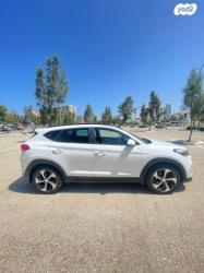 יונדאי טוסון Open Sky Plus אוט' בנזין 2.0 (155 כ''ס) בנזין 2018 למכיר