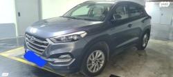יונדאי טוסון Premium אוט' בנזין 2.0 (155 כ"ס) בנזין 2017 למכירה בת