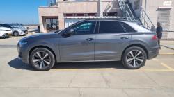 אאודי Q8 4X4 Luxury אוט' דיזל 3.0 (286 כ''ס) דיזל 2019 למכירה בחיפה