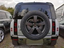 לנד רובר דיפנדר 4X4 Xdynamic HSE אוטו' דיזל 5 מק' 3.0 (249 כ"ס) דיזל 20