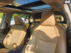 טויוטה RAV4 הייבריד 4X4 E-xclusive הייבריד אוט' 2.5 (178 כ''ס) בנזין 2