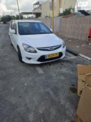 יונדאי i30 Inspire אוט' 1.6 (126 כ''ס) בנזין 2011 למכירה במעלות תרשי