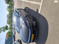 בי.ווי.די / BYD האן / HAN Executive אוט' (518 כ"ס) היברידי חשמל / בנזי