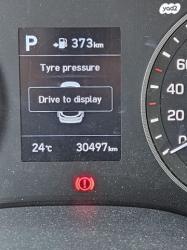 יונדאי טוסון Elite אוט' בנזין 2.0 (155 כ''ס) [2018-2020] בנזין 2019 למכ