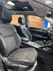 רנו קוליאוס Intense אוט' דיזל 1.7 (150 כ''ס) דיזל 2021 למכירה בתל א