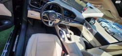 מרצדס GLE 4X4 GLE350D Exclusive FL אוט' דיזל 2.9 (272 כ''ס) דיזל 2020 למכירה