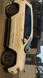 ג'יפ / Jeep גרנד צ'ירוקי 4X4 Laredo אוט' 5 מק' 3.6 (286 כ''ס) בנזין 2019 ל