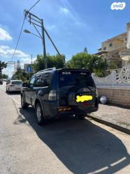מיצובישי פג'רו ארוך 4X4 Desert אוט' דיזל 7 מק' 3.2 (170 כ''ס) דיזל 20