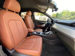 אאודי Q3 SportBack E-Tron S-Line 45E אוט' 1.4 (150 כ"ס) היברידי חשמל / בנזי