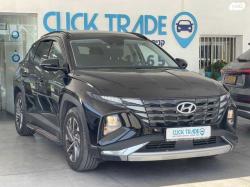 יונדאי טוסון Luxury אוט' 1.6 (180 כ''ס) בנזין 2021 למכירה בראשון ל