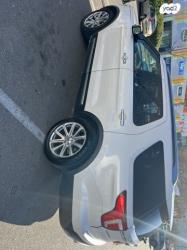 פורד אקספלורר Limited אוט' 7 מק' 3.5 (290 כ''ס) בנזין 2017 למכירה בח