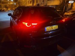 מאזדה CX-5 4X4 Premium אוט' 2.5 (195 כ"ס) בנזין 2020 למכירה בבאר שבע
