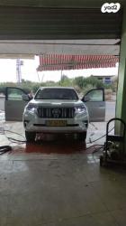 טויוטה לנד קרוזר קצר 4X4 Select 60th אוט' דיזל 3.0 (190 כ''ס) דיזל 201