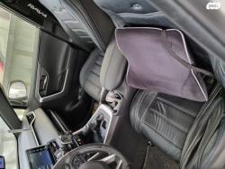 טויוטה RAV4 הייבריד E-motion הייבריד אוט' 2.5 (178 כ''ס) בנזין 2020 ל
