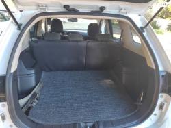 מיצובישי אאוטלנדר Intense אוט' 5 מק' 2.0 (150 כ"ס) בנזין 2016 למכיר