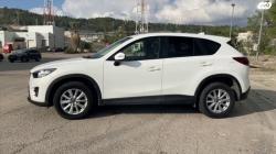 מאזדה CX-5 4X2 Executive אוט' 5 דל' 2.0 (165 כ"ס) בנזין 2017 למכירה בתל א