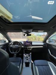 קופרה פורמנטור 4X4 BB/BP אוט' 2.0 (310 כ"ס) בנזין 2021 למכירה בתל א