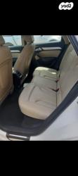 אאודי Q3 Executive אוט' 1.4 (150 כ"ס) בנזין 2016 למכירה בנתניה
