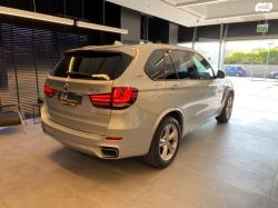 ב.מ.וו X5 4X4 XDRIVE40E Exclusive היבריד אוט' 2.0(313כ''ס) היברידי חשמל / 