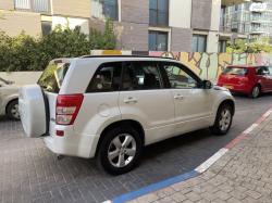 סוזוקי גרנד ויטרה 4X4 JLX-E אוט' 5 דל' 2.4 (165 כ''ס) בנזין 2009 למכי