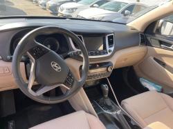 יונדאי טוסון Premium אוט' בנזין 2.0 (155 כ"ס) בנזין 2016 למכירה בח