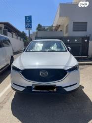 מאזדה CX-5 4X2 Executive אוט' 4 דל' 2.0 (165 כ"ס) בנזין 2020 למכירה בכפר 
