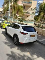 מאזדה CX-5 4X2 Executive אוט' 4 דל' 2.0 (165 כ"ס) בנזין 2022 למכירה בבאר 