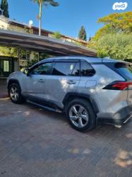 טויוטה RAV4 ארוך Extreme אוט' 2.0 (175 כ''ס) בנזין 2020 למכירה בכוכב 