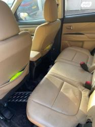 מיצובישי אאוטלנדר 4X4 Elite אוט' 7 מק' 2.0 (150 כ''ס) [2012-2015] בנזין 