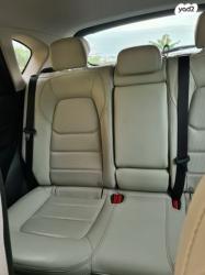 מאזדה CX-5 Comfort אוט' 2.0 (165 כ''ס) בנזין 2020 למכירה בקיסריה