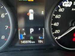 מיצובישי אאוטלנדר Intense אוט' 7 מק' 2.0 (150 כ"ס) בנזין 2017 למכיר