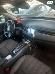 הונדה HR-V Executive אוט' 1.5 (131 כ"ס) בנזין 2017 למכירה בבאר שבע