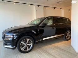 ג'נסיס GV80 GV80 Luxury אוט' 3.0 (277 כ"ס) דיזל 2021 למכירה בבני ברק