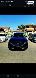 מאזדה CX-5 4X4 Premium אוט' 2.5 (195 כ"ס) בנזין 2018 למכירה ביהוד מונו