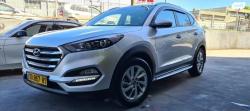 יונדאי טוסון Premium אוט' בנזין 2.0 (155 כ"ס) בנזין 2017 למכירה בא