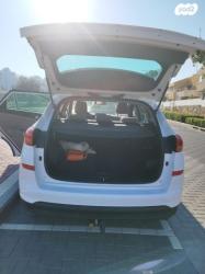 יונדאי טוסון Panoramic אוט' בנזין 2.0 (155 כ"ס) בנזין 2020 למכירה ב