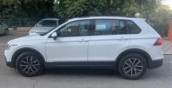 פולקסווגן טיגואן Life אוט' 1.5 (150 כ''ס) בנזין 2021 למכירה בתל מ