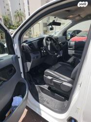 סיטרואן ג'אמפי קצר/בינוני Small N1 סגור אוט' דיזל 3 מ' 4 דל' 2.0 