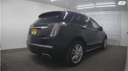 קאדילק XT5 4X4 Sport אוט' 3.6 (310 כ''ס) בנזין 2022 למכירה בהרצליה