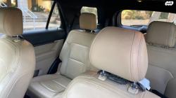 פורד אקספלורר Limited Luxury אוט' 7 מק' 3.5 (290 כ''ס) בנזין 2018 למכיר