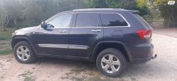 ג'יפ / Jeep גרנד צ'ירוקי 4X4 Limited אוט' דיזל 3.0 (241 כ''ס) דיזל 2012 ל